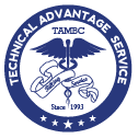 Tech Advantage Logo