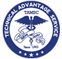 Tech Advantage Logo